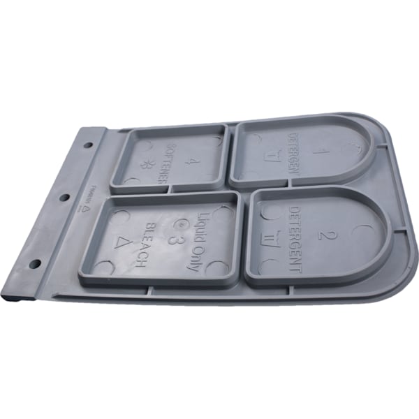 LID DISPENSER RUBBER